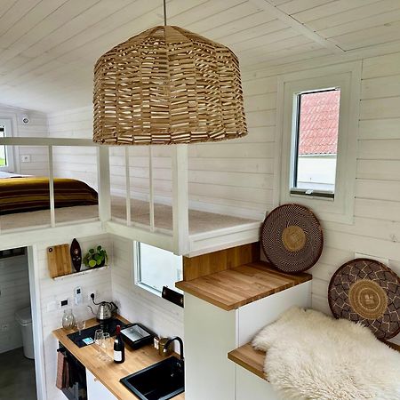 Under Canvas Bornholm Ostermarie 外观 照片