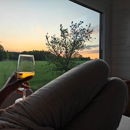 Under Canvas Bornholm Ostermarie 外观 照片